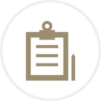 ヒアリングシート送付